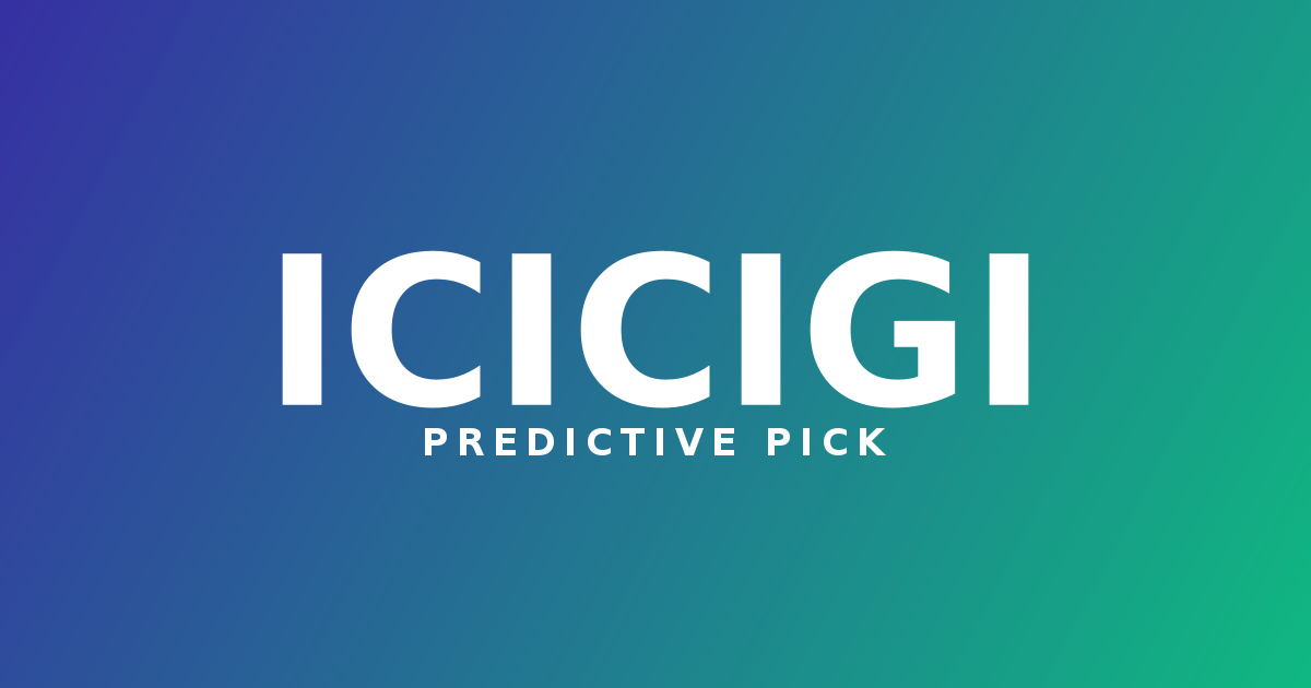 ICICIGI.NS Stock Drops 0.35% Amid Earnings Woes, Analysts Warn of High Risk