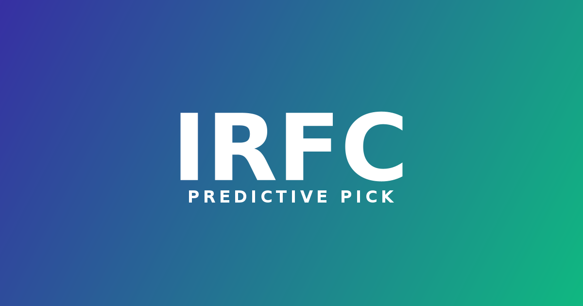 IRFC.NS Price Stalls Near 52-Week Low Amid Market Volatility