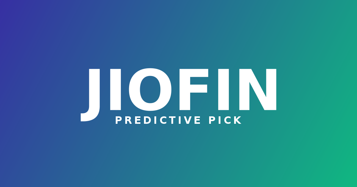 JIOFIN.NS Rises 0.22% Amid Strong Revenue Growth
