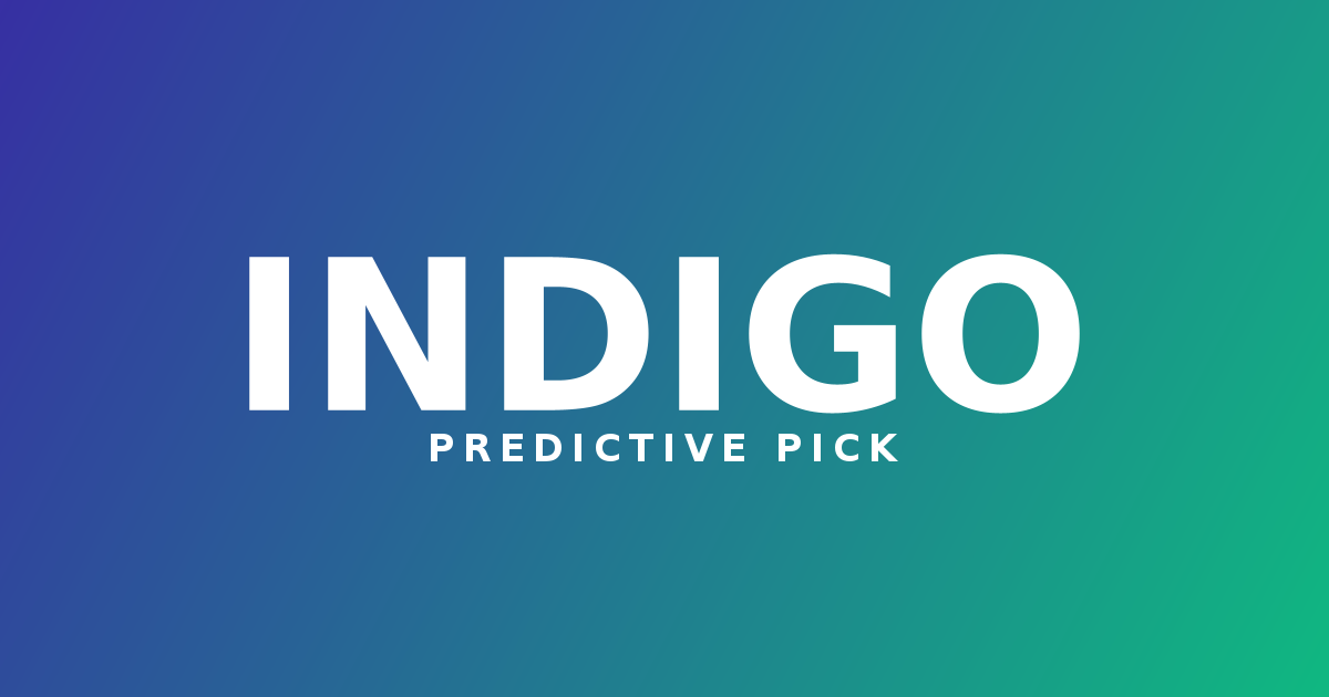 INDIGO.NS Drops 1.09% Amid Volatility, Market Cap at INR 1.91 Lakh Crore